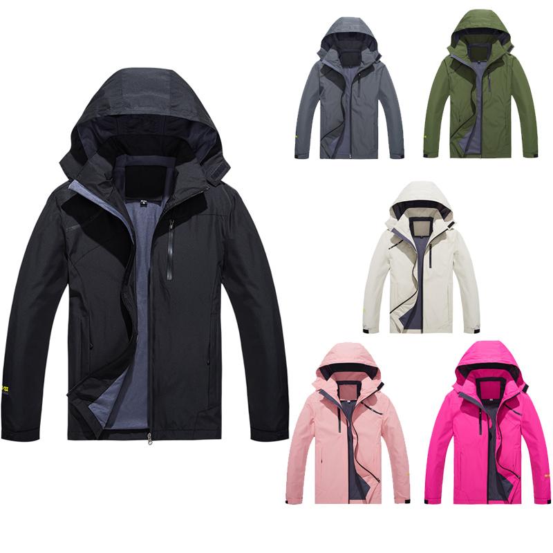 Outdoor Jackets&Hoodies Spring Autumn Men Hiking Jackets Women Sports Fishing Climbing Windbreaker Jacket Waterproof Rain Coat, Blue;black
Outdoor Jackets&Hoodies Spring Autumn Men Hiking Jackets Women Sports Fishing Climbing Windbreaker Jacket Waterproof Rain Coat, Blue;black
