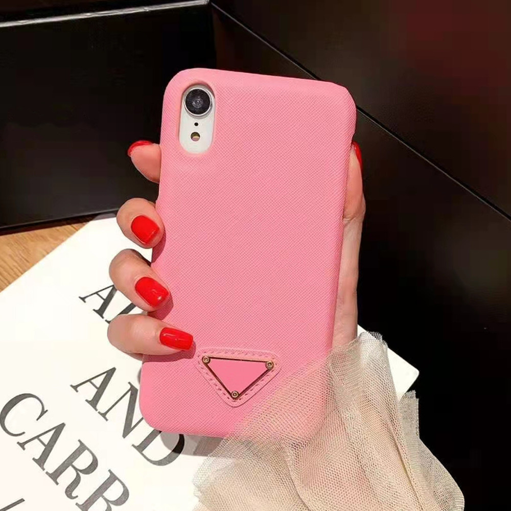 Classic design phone cases for iphone 12promax 13pro 13promax 13 12 11 pro max 11pro XS XR XSMax fashion designer black pink PU leather Anti-fall cellphone cover case, Customize
Classic design phone cases for iphone 12promax 13pro 13promax 13 12 11 pro max 11pro XS XR XSMax fashion designer black pink PU leather Anti-fall cellphone cover case, Customize