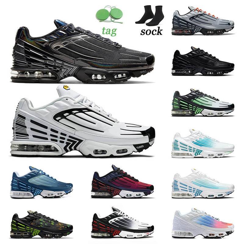 Air Max Plus 3 Tn Tuned Ruuning Shoes OG Black White Hyper Blue Crimson Red Aqua and Volt Deep Royal Topaz Gold Fashion Desinger Sneakeres Trainers, C12 39-45 black red with orange
Air Max Plus 3 Tn Tuned Ruuning Shoes OG Black White Hyper Blue Crimson Red Aqua and Volt Deep Royal Topaz Gold Fashion Desinger Sneakeres Trainers, C12 39-45 black red with orange