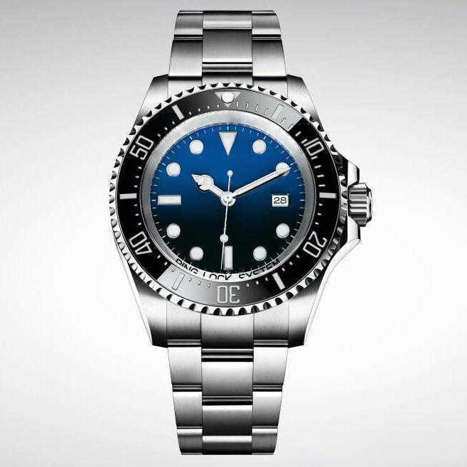 Mens 44m Deluxe Diving Watch Ocean Angel 904 Steel Ceramic Wheel 3135 Automatic Winding Sapphire M126660-0002, Waterproof link
Mens 44m Deluxe Diving Watch Ocean Angel 904 Steel Ceramic Wheel 3135 Automatic Winding Sapphire M126660-0002, Waterproof link