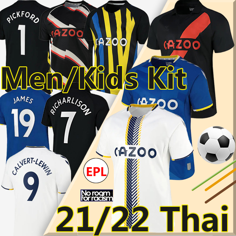 21/22 CALVERT-LEWIN Soccer Jerseys SIGURDSSON RICHARLISON ALLAN Football Shirt PICKFORD DOUCOURE Townsend GRAY Goalkeeper Y.MINA 2021 2022 Home Away 3Rd men+kids kit, 21-22 goalkeeper
21/22 CALVERT-LEWIN Soccer Jerseys SIGURDSSON RICHARLISON ALLAN Football Shirt PICKFORD DOUCOURE Townsend GRAY Goalkeeper Y.MINA 2021 2022 Home Away 3Rd men+kids kit, 21-22 goalkeeper