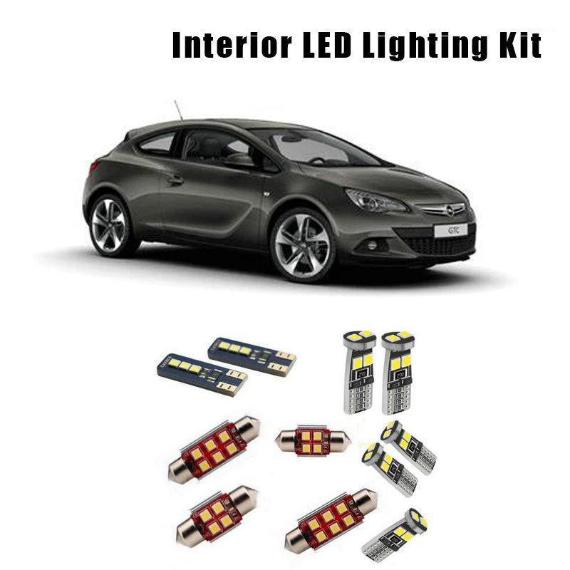 Emergency Lights For 2009-2022 Astra J OPC GTC 15pcs White Error Free Car LED Map Dome Interior Light Kit Fit Trunk Cargo Reading
Emergency Lights For 2009-2022 Astra J OPC GTC 15pcs White Error Free Car LED Map Dome Interior Light Kit Fit Trunk Cargo Reading