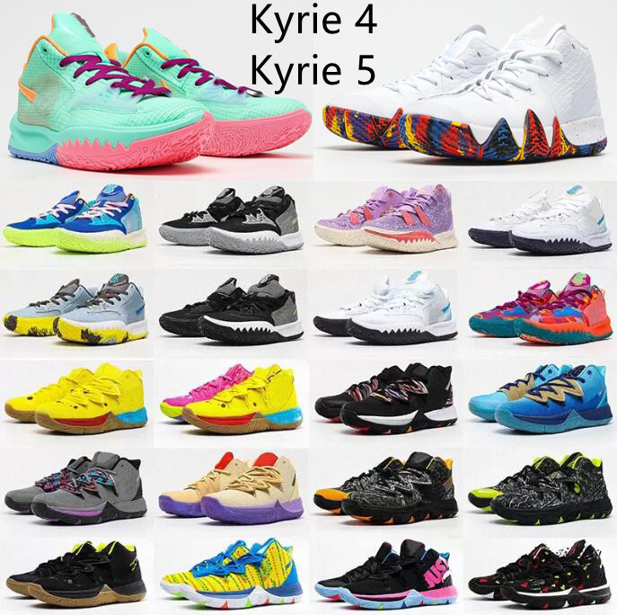 Kyries 4 5 Men Kyries Basketball Shoes IV Low Irvings Mens Heal the world Trainer 4s 5s Halloween Confetti Carpet Trainers Sport Sneakers 40-46, I need look other product
Kyries 4 5 Men Kyries Basketball Shoes IV Low Irvings Mens Heal the world Trainer 4s 5s Halloween Confetti Carpet Trainers Sport Sneakers 40-46, I need look other product