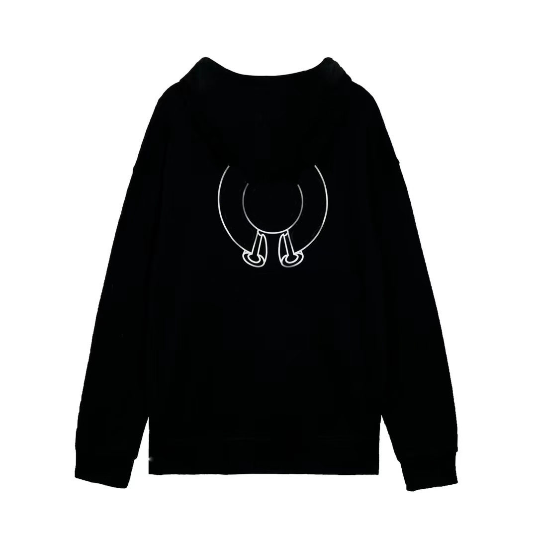 Mens designer hoodie heart Hoodies casual Hooded Sweatshirt CH Cross Flower Arm Front men women Back Horseshoe, Black
Mens designer hoodie heart Hoodies casual Hooded Sweatshirt CH Cross Flower Arm Front men women Back Horseshoe, Black