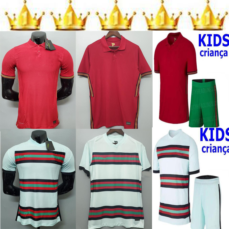 2021 adult RONALDO soccer jersey full kits 21 22 RÚBEN NEVES BERNARDO JOÃO CANCELO FÉLIX BRUNO FERNANDES man Player Fans version Kids socks, (player version)
2021 adult RONALDO soccer jersey full kits 21 22 RÚBEN NEVES BERNARDO JOÃO CANCELO FÉLIX BRUNO FERNANDES man Player Fans version Kids socks, (player version)