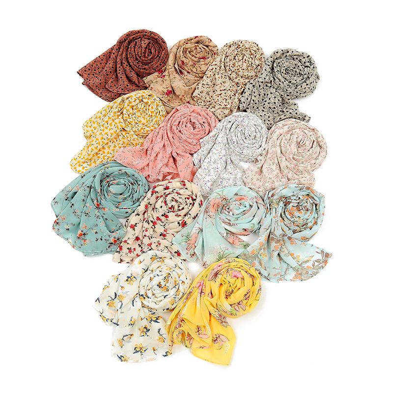 Scarves 49 Colors Plain Soft Printed Chiffon Hijab Scarf Women S Elegant Design Light Weight Wholesale Latest Silk Like
Scarves 49 Colors Plain Soft Printed Chiffon Hijab Scarf Women S Elegant Design Light Weight Wholesale Latest Silk Like