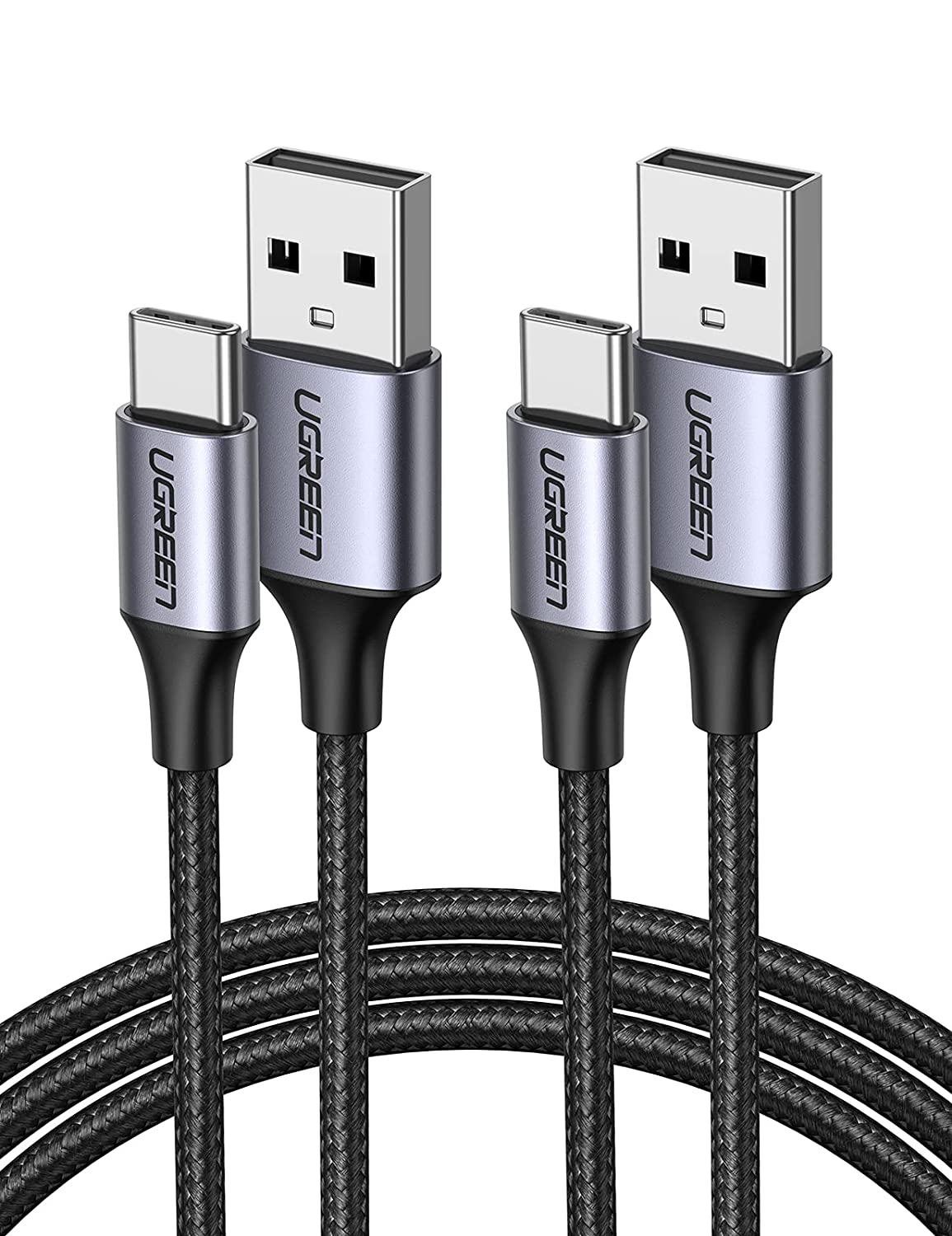 USB Type C Cable for Xiaomi Redmi Note 7 mi9 Samsung S9 Fast Charging Wire USB-C Mobile Phone Charge Cord, Black
USB Type C Cable for Xiaomi Redmi Note 7 mi9 Samsung S9 Fast Charging Wire USB-C Mobile Phone Charge Cord, Black