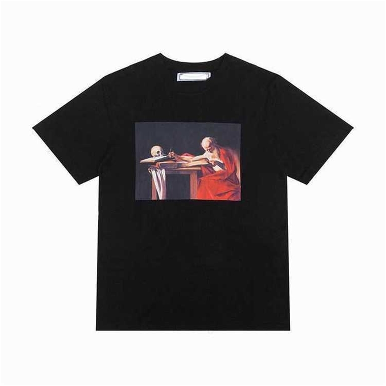Summer Offs Brand Men' Women Designers t Shirts Fashion Luxury Loose Tees Tops Casual Tshirts Luxury Clothing Street Back Arrow Short Sleeve Clothe T-shirts
Summer Offs Brand Men' Women Designers t Shirts Fashion Luxury Loose Tees Tops Casual Tshirts Luxury Clothing Street Back Arrow Short Sleeve Clothe T-shirts
