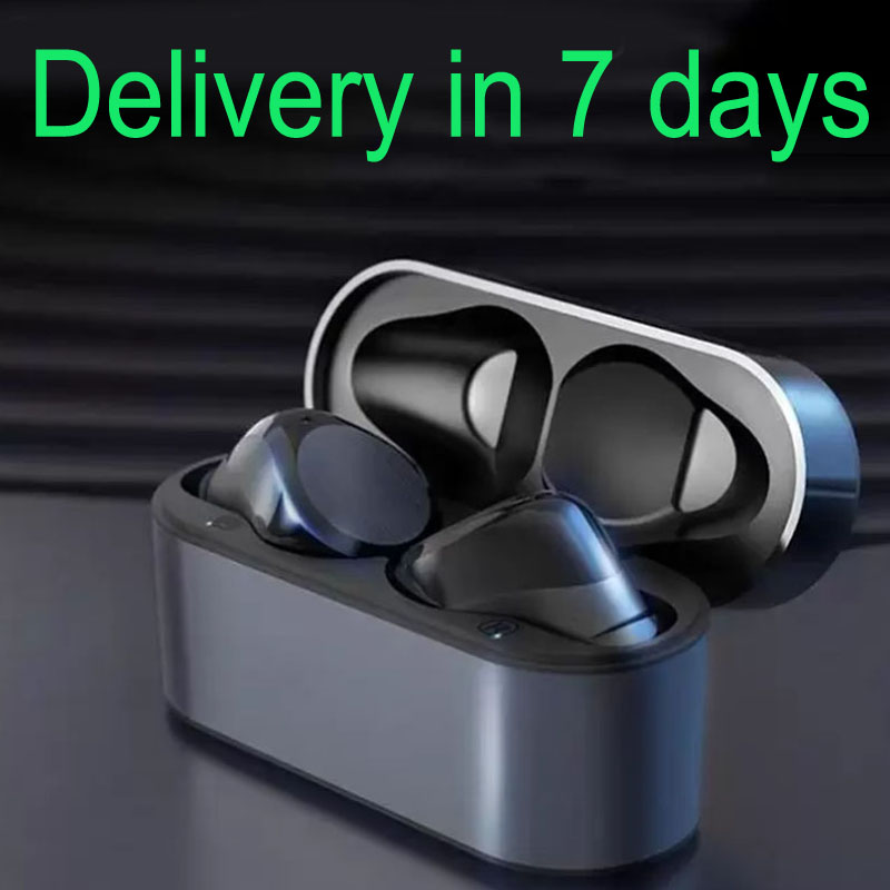 Wireless Bluetooth Earphones with Active Noise Cancelling Valid Serial Number Chip Transparency Metal Rename GPS Charging Headphones For Cell Phone drop ship, White
Wireless Bluetooth Earphones with Active Noise Cancelling Valid Serial Number Chip Transparency Metal Rename GPS Charging Headphones For Cell Phone drop ship, White