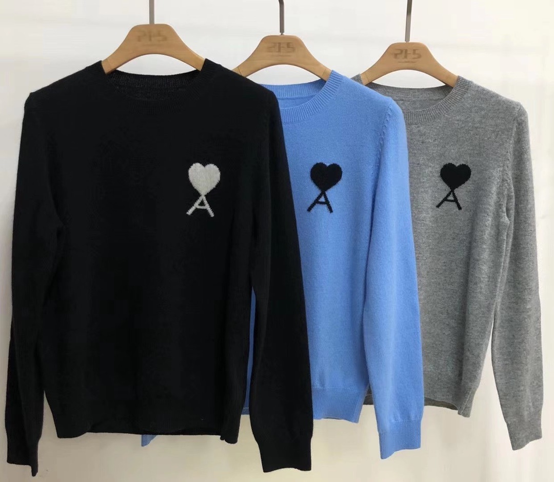 21ss designer women Milan Runway Sweater Long Sleeves Neck Women' Sweaters High End Jacquard Pullovers Women Designer Sweater, Black
21ss designer women Milan Runway Sweater Long Sleeves Neck Women' Sweaters High End Jacquard Pullovers Women Designer Sweater, Black