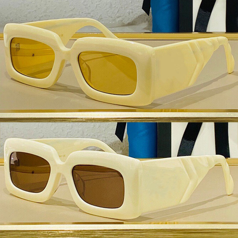 Occhiali da sole Designer sunglasses 0811 womens fashion classic plate square frame ultra wide temples leisure beach vacation sun glasses UV400 protection belt box
Occhiali da sole Designer sunglasses 0811 womens fashion classic plate square frame ultra wide temples leisure beach vacation sun glasses UV400 protection belt box