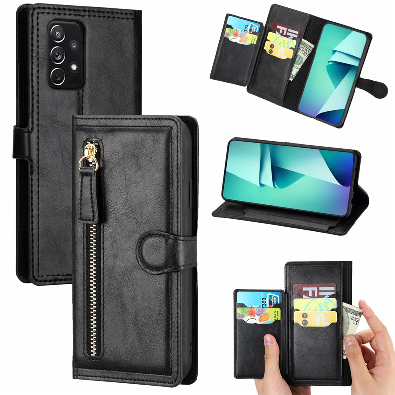 Fashion Designers zipper Leather Phone Cases for iPhone 12 11 Pro X XS Max Wallet Case Galaxy S21 S20 S10 Note 20 10 Cover, Brown
Fashion Designers zipper Leather Phone Cases for iPhone 12 11 Pro X XS Max Wallet Case Galaxy S21 S20 S10 Note 20 10 Cover, Brown