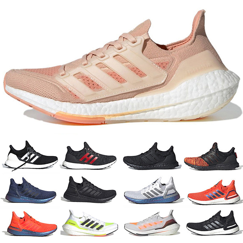 ultra boost 2021mens running shoes sneakers White red Triple Black Sub Green Solar Yellow Sashiko Night Flash Grey Gray Pink Orange men women trainers sports shoe, Item#16
ultra boost 2021mens running shoes sneakers White red Triple Black Sub Green Solar Yellow Sashiko Night Flash Grey Gray Pink Orange men women trainers sports shoe, Item#16