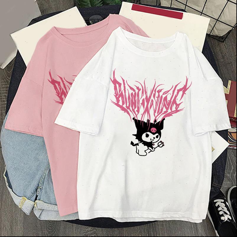 y2k street aesthetic kuromi womens t shirts bratz rap hip hop rock harajuku gothic, White
y2k street aesthetic kuromi womens t shirts bratz rap hip hop rock harajuku gothic, White