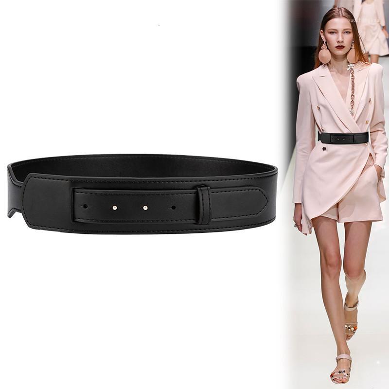 Belts Cowskin For Women Coat Fashion Black Soft Cow Genuine Leather Waistbands Dress Sexy Corset Waist Seal Lady Sweater, Black;brown
Belts Cowskin For Women Coat Fashion Black Soft Cow Genuine Leather Waistbands Dress Sexy Corset Waist Seal Lady Sweater, Black;brown