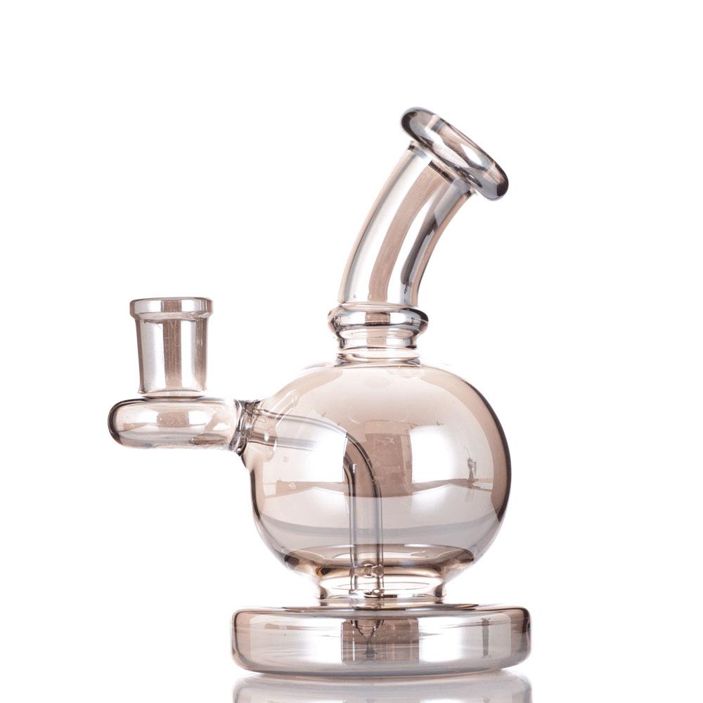 2021 Plating Color Designs 5.3 Inch Mini Size Glass Hookah Bong Water Pipess Dabs Rig With 14mm Joint Quartz Banger
2021 Plating Color Designs 5.3 Inch Mini Size Glass Hookah Bong Water Pipess Dabs Rig With 14mm Joint Quartz Banger