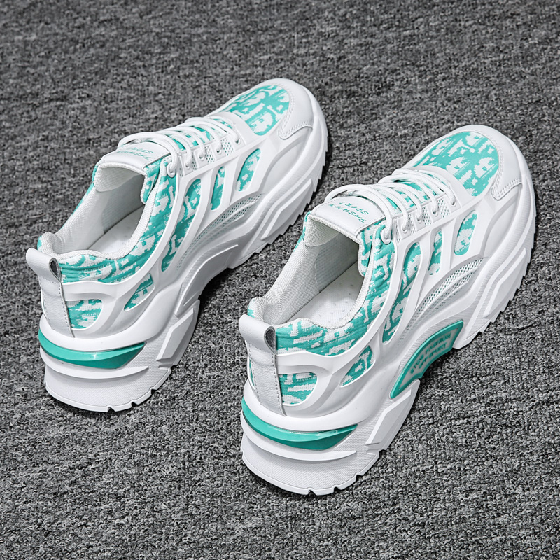 Outdoor Lawn Lace-Up Men Women Top quality Sports shoes Jogging Walking Running Trainers Sneakers Hiking Men's Women's size 39-44
Outdoor Lawn Lace-Up Men Women Top quality Sports shoes Jogging Walking Running Trainers Sneakers Hiking Men's Women's size 39-44