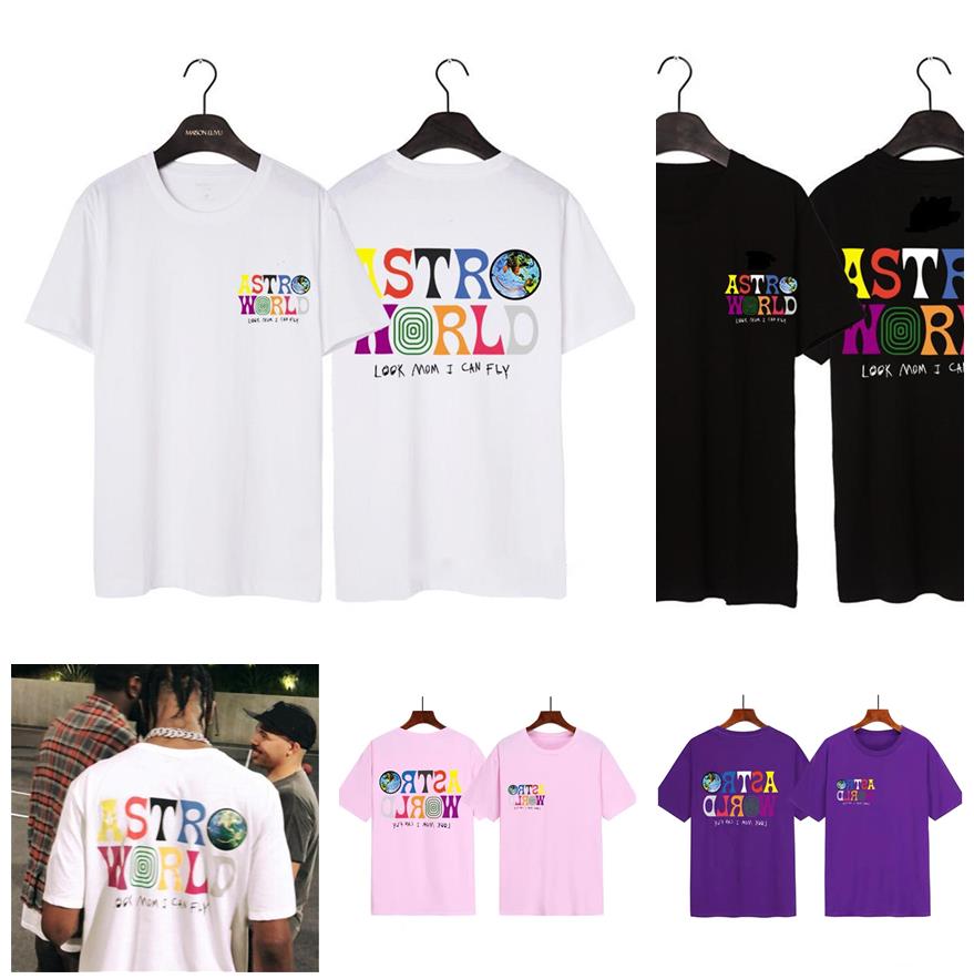TRAVIS SCOTT t shirt limited shirts ASTROWORLD CONCERT MERCH Summer mens and womens cotton t-shirts hip hop Street white short sleeve tee women men, Customize
TRAVIS SCOTT t shirt limited shirts ASTROWORLD CONCERT MERCH Summer mens and womens cotton t-shirts hip hop Street white short sleeve tee women men, Customize