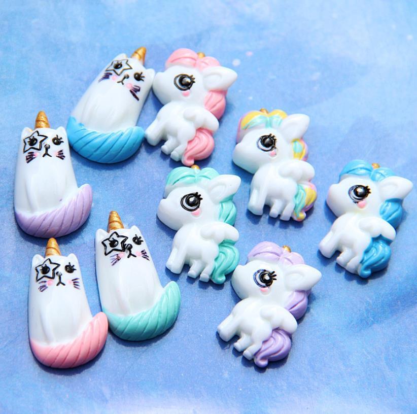 Kawaii Flat Back Resin Dream Cute Unicorn Charms Pendant For Child DIY Necklace Bracelet Jewelry Accessories
Kawaii Flat Back Resin Dream Cute Unicorn Charms Pendant For Child DIY Necklace Bracelet Jewelry Accessories