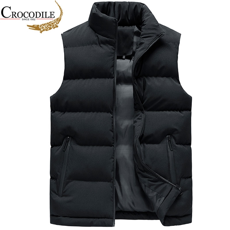 brand Men Jacket Winter Men Vest For Down Cotton Sleeveless Jacket Waistcoat Man Big Size Warm Mens Coat 211111, Blue
brand Men Jacket Winter Men Vest For Down Cotton Sleeveless Jacket Waistcoat Man Big Size Warm Mens Coat 211111, Blue