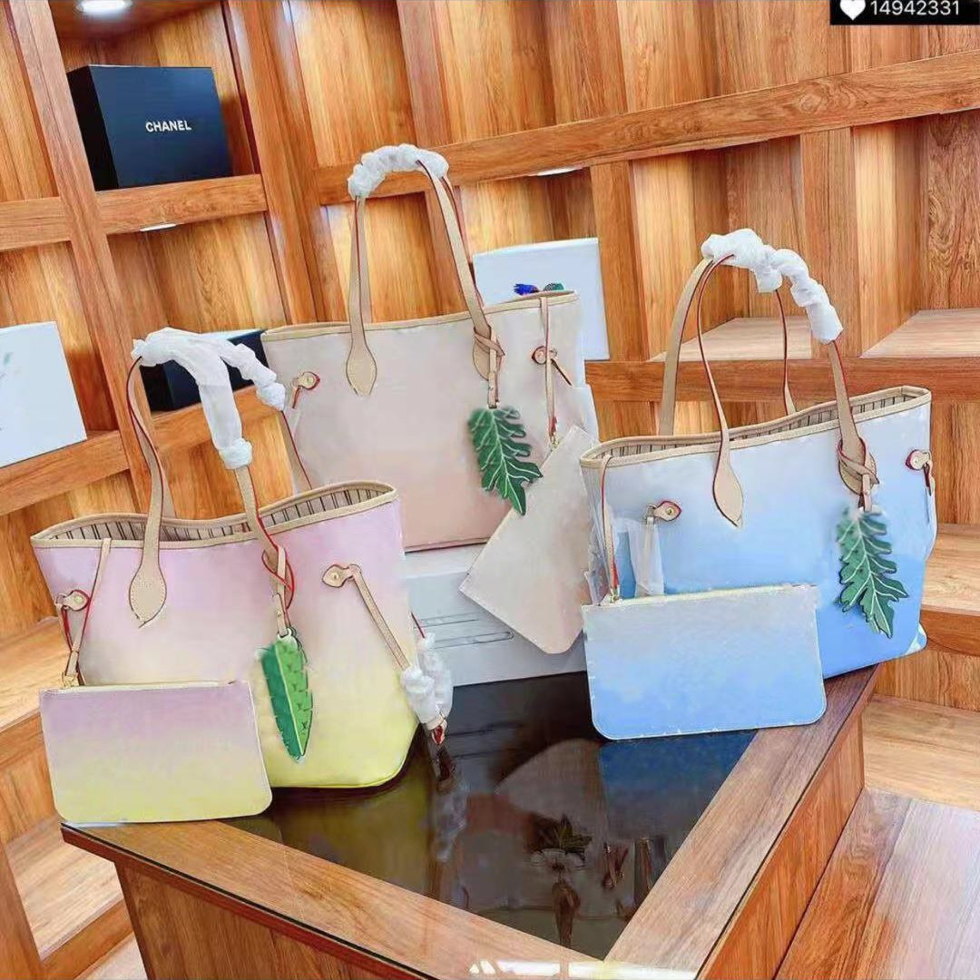 Top Quality Women's totes Crossbody Bags Gradient Canvas Handbag Fashion Duplex Printing Different Style purse, Customize
Top Quality Women's totes Crossbody Bags Gradient Canvas Handbag Fashion Duplex Printing Different Style purse, Customize