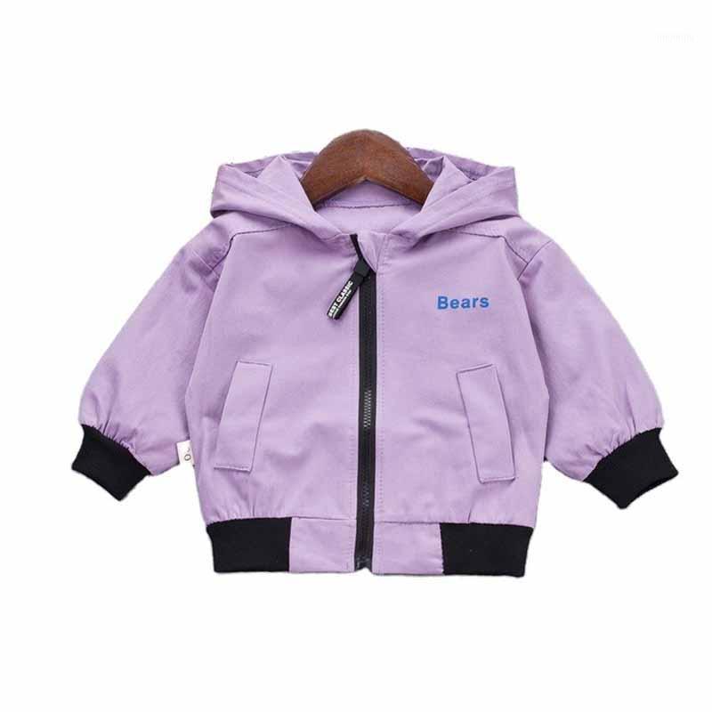 Coat Spring Autumn Boys Windbreaker Letter Jackets Fashion Splicing Zipper Hooded For Girls Child Outerwear 0-4 Years Old, Blue;gray
Coat Spring Autumn Boys Windbreaker Letter Jackets Fashion Splicing Zipper Hooded For Girls Child Outerwear 0-4 Years Old, Blue;gray