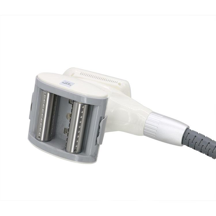 Body slimming vela 5in1 Cryo+Vela+laser+RF+Cavitation device weight loss rf liposuction slimmmachine skin care for beauty salon