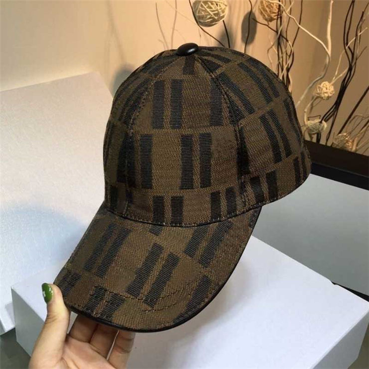 Wholesale snapback Brand bonnet designer trucker hat caps men women spring and summer baseball cap wild casual ins fashion hip hop hats от DHgate WW