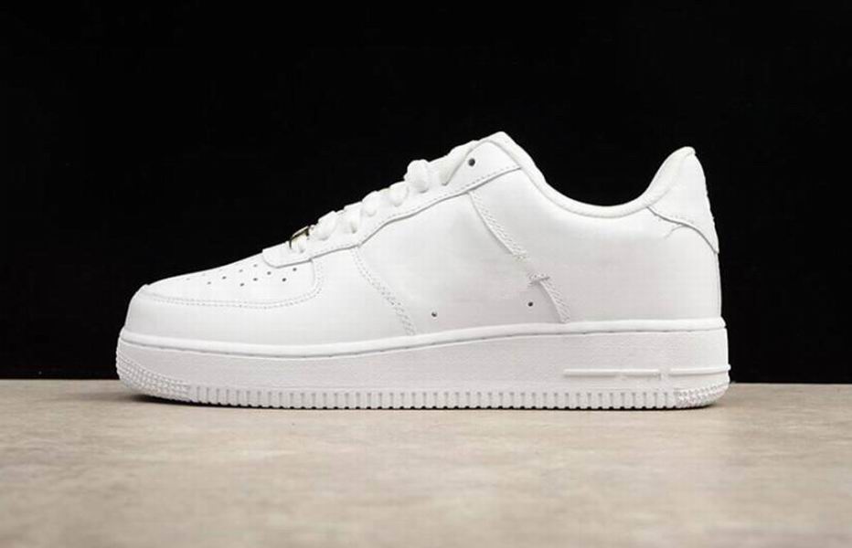 HOT Size 36-44 upgraded version New All White Shoes Men and Women Fashionable Casual Shoes shoes #888
HOT Size 36-44 upgraded version New All White Shoes Men and Women Fashionable Casual Shoes shoes #888