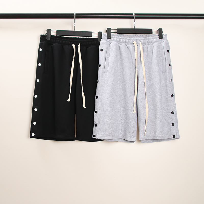 2021 Kanye west Loose slacks mens Buttons pants brand summer shorts fashion running loose-quick dry Washing 100% Cotton track Hip hop short, I need look other product
2021 Kanye west Loose slacks mens Buttons pants brand summer shorts fashion running loose-quick dry Washing 100% Cotton track Hip hop short, I need look other product