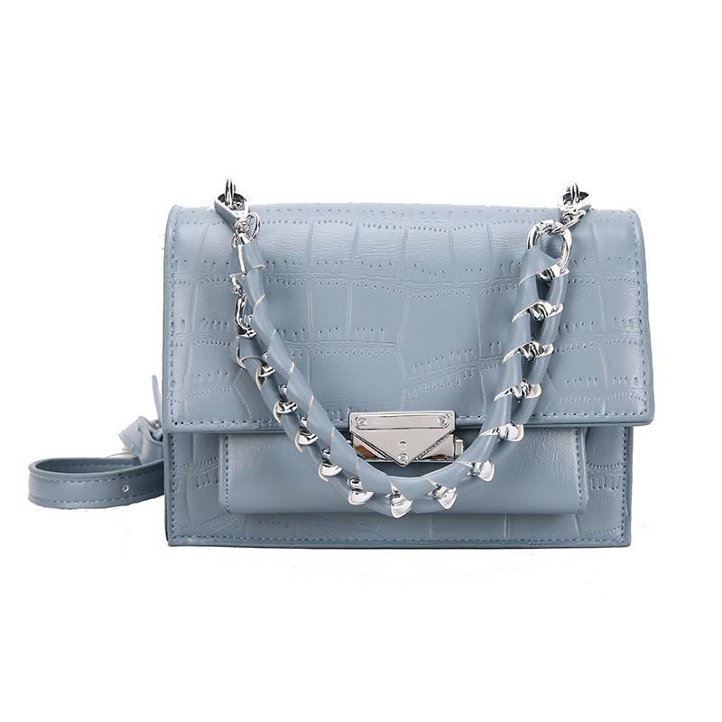 HBP messenger bag handbag designer New design woman handbags high quality texture fashions fashion shoulder bags chain Check, Blue
HBP messenger bag handbag designer New design woman handbags high quality texture fashions fashion shoulder bags chain Check, Blue