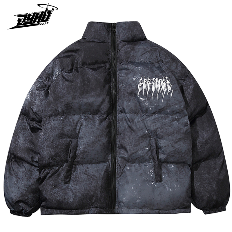 Oversize Padded Bomber Jaet Mens Hip Hop Streetwear Graffiti Jaet Parka Cotton Winter Harajuku Down Jaet Coat Outwear, Black
Oversize Padded Bomber Jaet Mens Hip Hop Streetwear Graffiti Jaet Parka Cotton Winter Harajuku Down Jaet Coat Outwear, Black