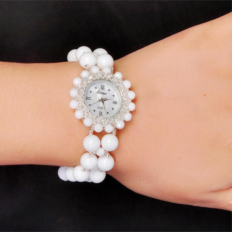 Wristwatches Explosion Pink Crystal Bracelet Watch Quartz Decorative Female Models Waterproof Ladies
Wristwatches Explosion Pink Crystal Bracelet Watch Quartz Decorative Female Models Waterproof Ladies