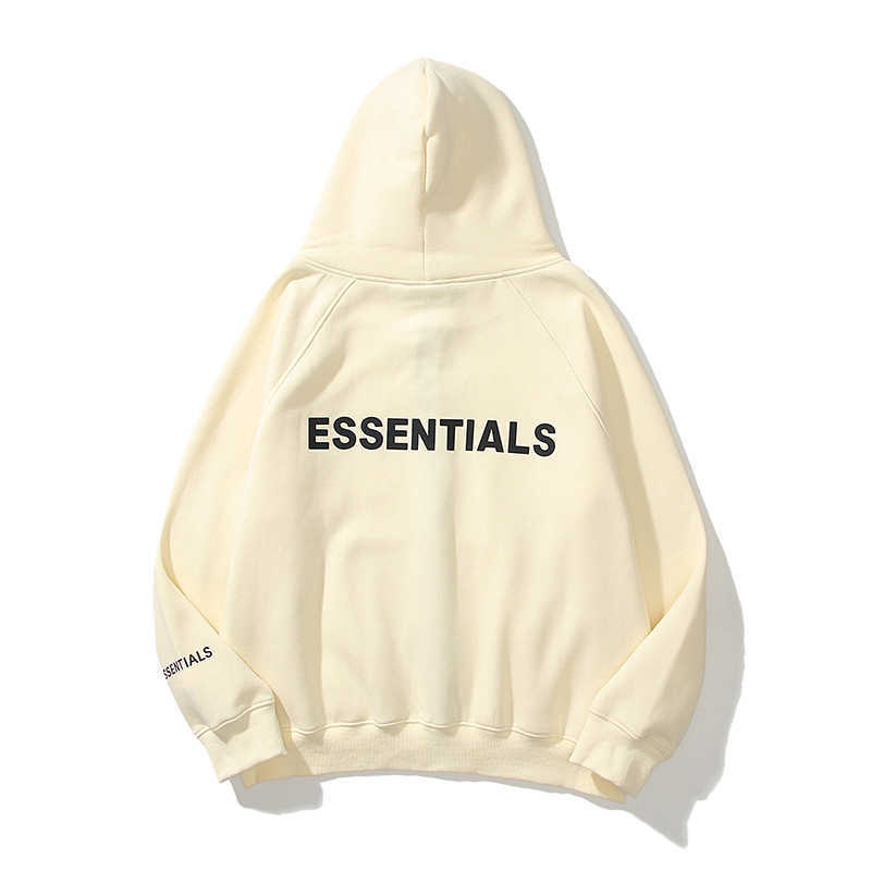 2021SS CARL's Classic Hoodies Men ESSENTIALS Reflective Print Sweatshirts Zip-up Fleece Ovesized Hip Hop Sweat Homme H0908, White
2021SS CARL's Classic Hoodies Men ESSENTIALS Reflective Print Sweatshirts Zip-up Fleece Ovesized Hip Hop Sweat Homme H0908, White