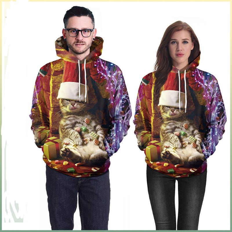 Men's Hoodies & Sweatshirts 2021 Couple Sports Hoodie Christmas Long Sleeve Men Women Hooded Sportswear Fashion Digital Print Male Sportshir, 18
Men's Hoodies & Sweatshirts 2021 Couple Sports Hoodie Christmas Long Sleeve Men Women Hooded Sportswear Fashion Digital Print Male Sportshir, 18