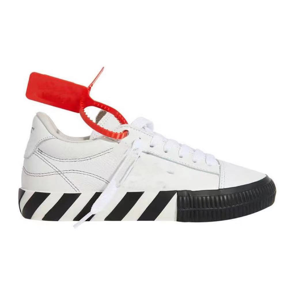 American niche luxury shoes designer zebra pattern high-quality leather outdoor leisure party skateboard sports shoeses Sneakers, Black
American niche luxury shoes designer zebra pattern high-quality leather outdoor leisure party skateboard sports shoeses Sneakers, Black