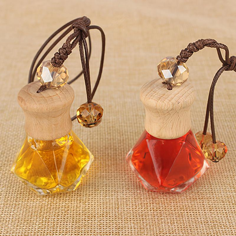 Interior Decorations Car Rearview Mirror Perfume Pendant Air Fresh Fragrance With 8ML Gift Decoration Indoor
Interior Decorations Car Rearview Mirror Perfume Pendant Air Fresh Fragrance With 8ML Gift Decoration Indoor