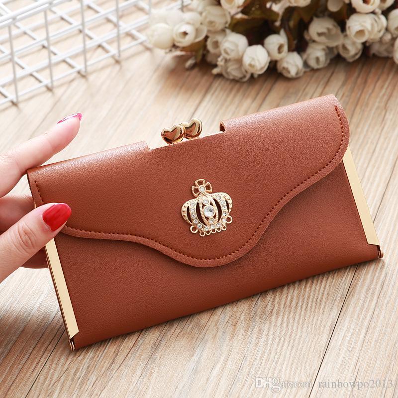Factory outlet brand women handbag classic color womens wallet printed leather long purse fashion multifunctional leathers wallets, Pink4(printing box packaging)
Factory outlet brand women handbag classic color womens wallet printed leather long purse fashion multifunctional leathers wallets, Pink4(printing box packaging)