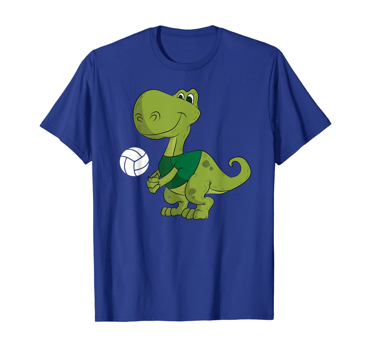 T Rex Dinosaur Playing Volleyball Cute Volley Dino T Shirt, White;black
T Rex Dinosaur Playing Volleyball Cute Volley Dino T Shirt, White;black