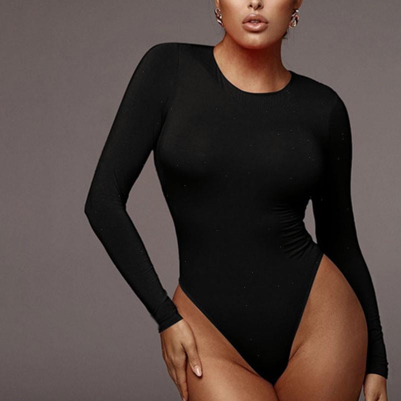 body negro womens rompers mujer bodysuit women o neck solid color long sleeve halter strapless casual jumpsuit 35, Black;white
body negro womens rompers mujer bodysuit women o neck solid color long sleeve halter strapless casual jumpsuit 35, Black;white