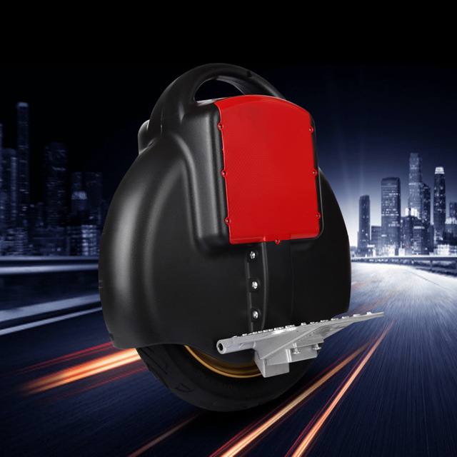 Self-balancing Electric Unicycle Single Wheel Scooter for Children and Adults
Self-balancing Electric Unicycle Single Wheel Scooter for Children and Adults