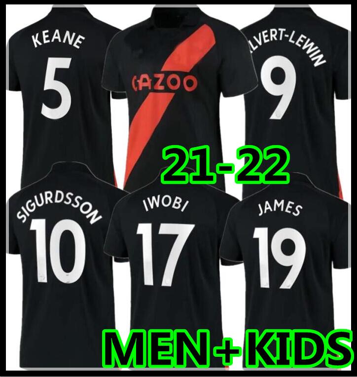 21 22 Maillot de foot soccer Jersey Calvert-Lewin football shirt JAMES KEAN RICHARLISON SIGURDSSON ANDRÃ GOMES KEANE WALCOTT 2021 2022 Camis, Black;yellow
21 22 Maillot de foot soccer Jersey Calvert-Lewin football shirt JAMES KEAN RICHARLISON SIGURDSSON ANDRÃ GOMES KEANE WALCOTT 2021 2022 Camis, Black;yellow