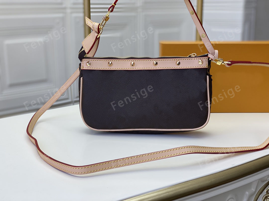 vintage Rivet Pochette L flower pattern shoulder bags genuine leather fashion tote armpit high quality ladies hand bag M92649 M92648, Other options
vintage Rivet Pochette L flower pattern shoulder bags genuine leather fashion tote armpit high quality ladies hand bag M92649 M92648, Other options