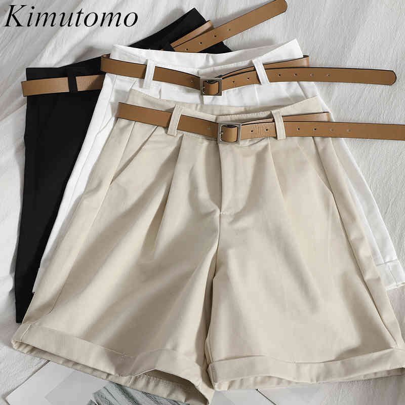 Korean Casual Capris Women Wide-legged Pants Spring Summer Korean Chic High-waisted Solid Bottoms Fashion with Belt 210521, Black
Korean Casual Capris Women Wide-legged Pants Spring Summer Korean Chic High-waisted Solid Bottoms Fashion with Belt 210521, Black