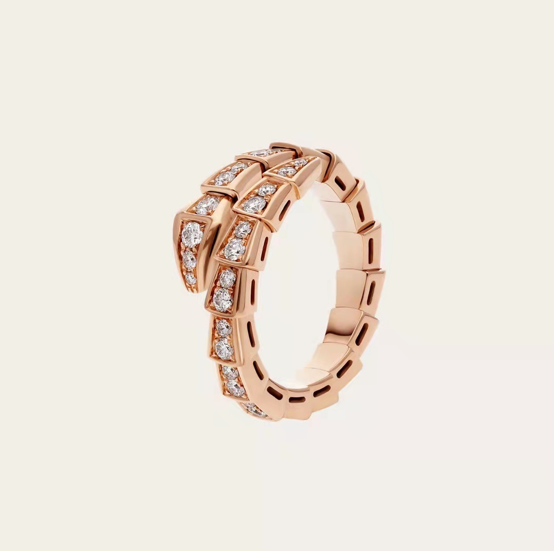 Luxurys designers fashion snake ring adjustable unique spread bend, set in diamonds is very beautiful Parties gifts good nice, Silver
Luxurys designers fashion snake ring adjustable unique spread bend, set in diamonds is very beautiful Parties gifts good nice, Silver
