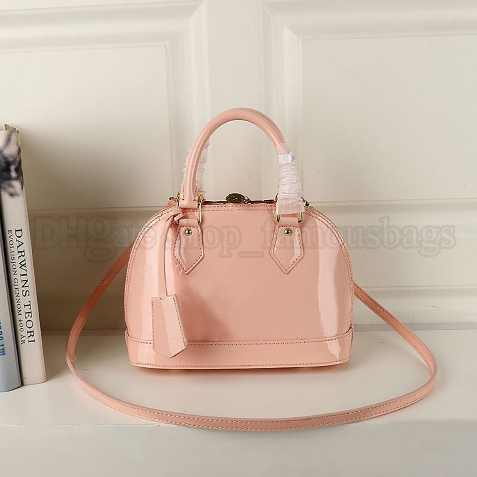 Hobo BB Designer handbags pochette Crossbody Purses Cross Body luxury bag fashion Patent leather plain logos embossed high quality small shoulder shell bags, Contact us
Hobo BB Designer handbags pochette Crossbody Purses Cross Body luxury bag fashion Patent leather plain logos embossed high quality small shoulder shell bags, Contact us
