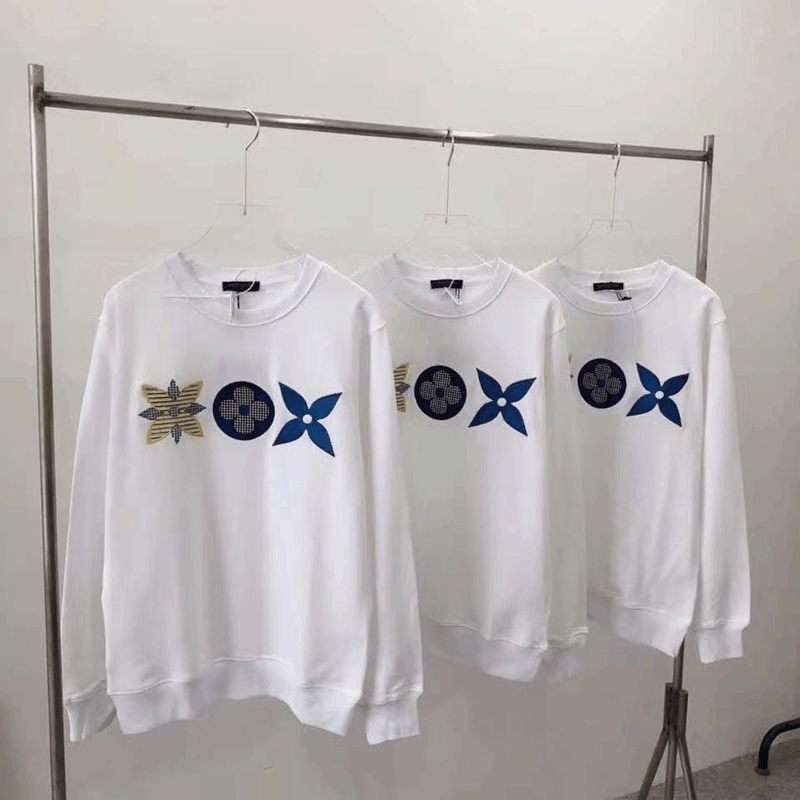 M-5xl cotton Designers High Quality TOPS hoodies TEES Women's and men's T-Shirts Unisex Embroidery pants in bags polos clothing new arrive11 sweat versac, Black
M-5xl cotton Designers High Quality TOPS hoodies TEES Women's and men's T-Shirts Unisex Embroidery pants in bags polos clothing new arrive11 sweat versac, Black