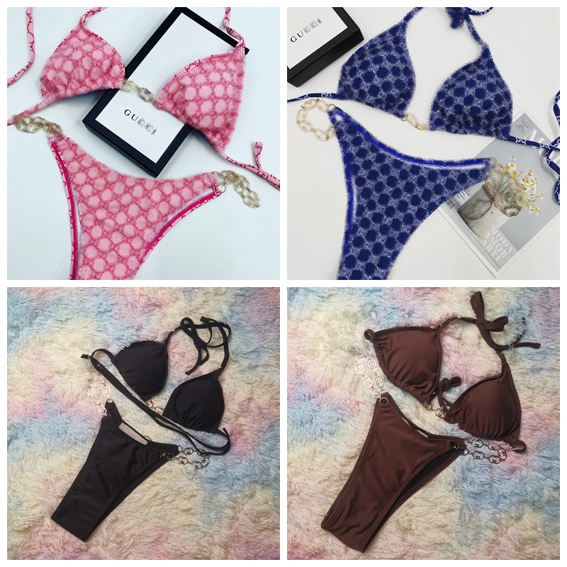 G Sexy Thong Bikini Swimsuit Triangle Brazilian Bathing Suit Summer Beachwear Bandage Micro Swimwear Women
G Sexy Thong Bikini Swimsuit Triangle Brazilian Bathing Suit Summer Beachwear Bandage Micro Swimwear Women