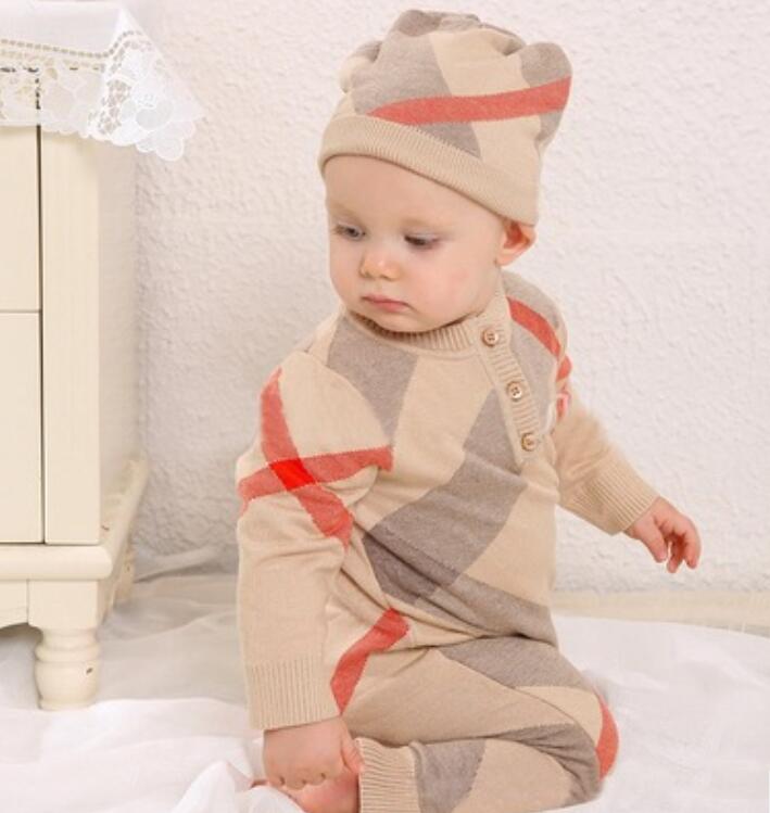Infant Baby Rompers Winter Clothes Baby Boy Girl Knitted Sweater Jumpsuit Hooded Kid Toddler Warm Outerwear and Hat, As pic
Infant Baby Rompers Winter Clothes Baby Boy Girl Knitted Sweater Jumpsuit Hooded Kid Toddler Warm Outerwear and Hat, As pic