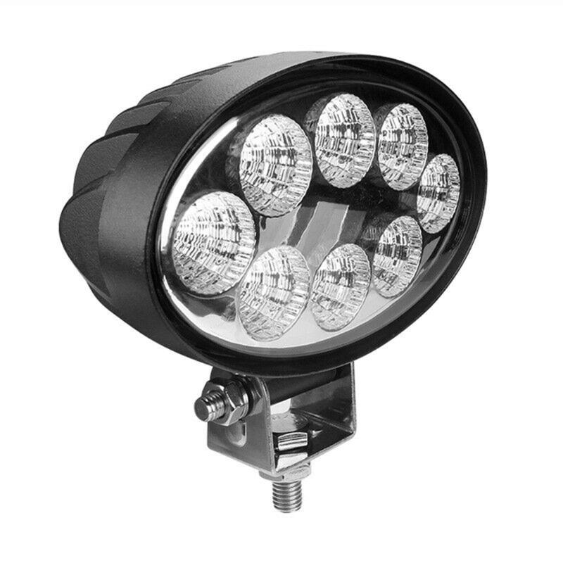 Working Light 5inch 60W Oval LED Work Lamp Fog Truck OffRoad Tractor Flood Beam 12V 24V Accesorios Para Auto Car Lights
Working Light 5inch 60W Oval LED Work Lamp Fog Truck OffRoad Tractor Flood Beam 12V 24V Accesorios Para Auto Car Lights